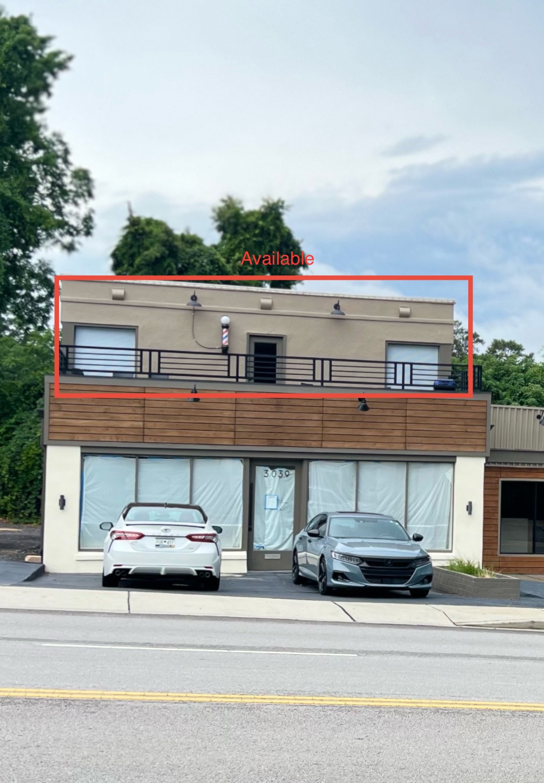 3037 North Main Street - 1