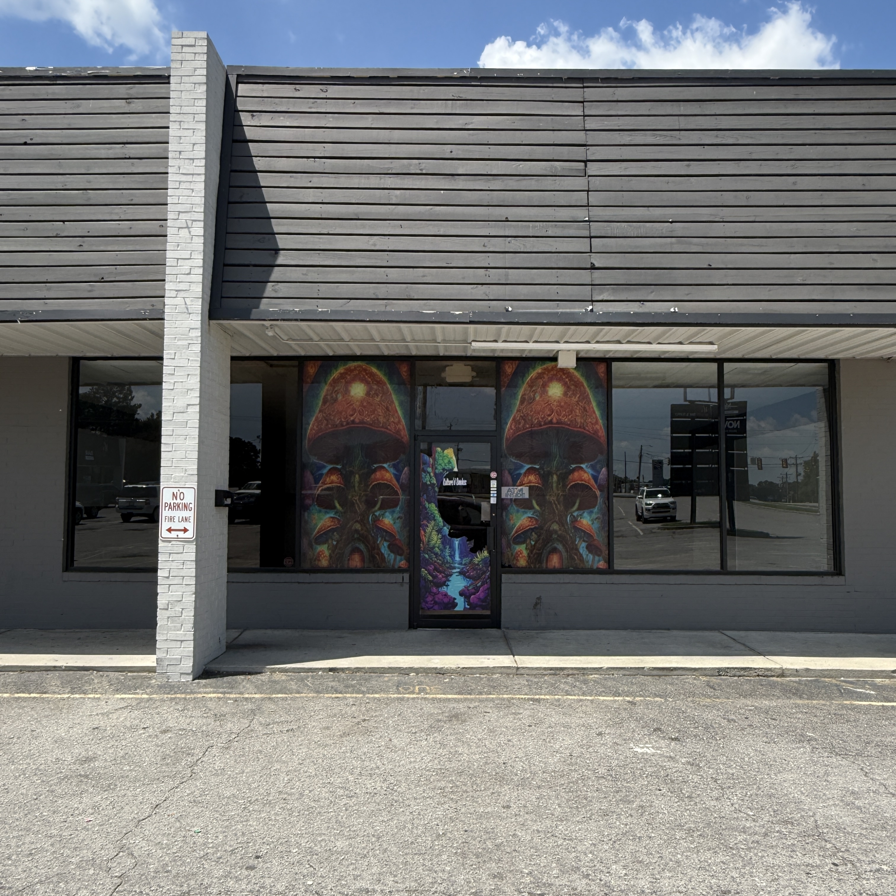 6820 North Main Street - P
